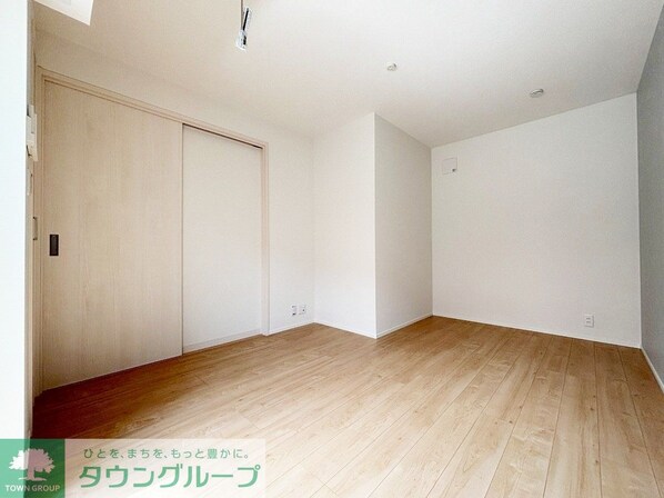 MELDIA矢部の物件内観写真